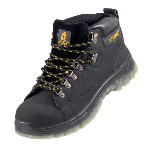 Buty robocze trzewiki URGENT 114 S1