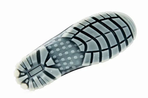 Buty robocze trzewiki URGENT 114 S1 - zdjęcie 2