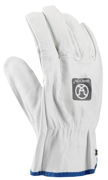Rękawiczki robocze INDY skóra licowa ARDON