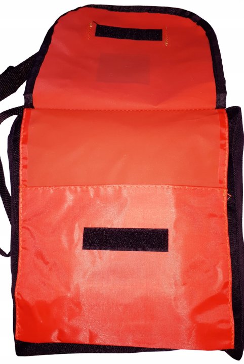 Apteczka typu Torba  PK-MOT-2032