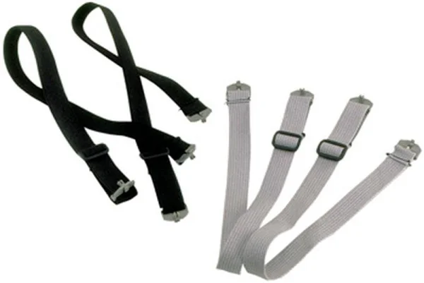 Pasek podbródkowy elastyczny,V-Gard - zdjęcie 2