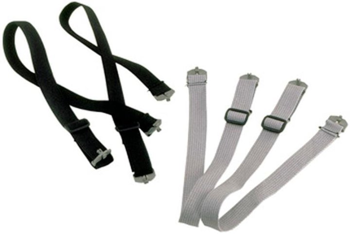 Pasek podbródkowy elastyczny,V-Gard-154