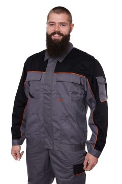 Bluza robocza PROFESSIONAL - zdjęcie 2