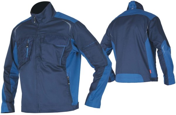 Bluza robocza R8ED+01 ARDON - zdjęcie 4