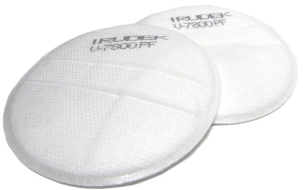 Filtr Irudek 640038 -1322