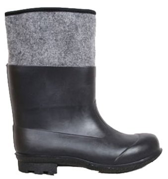 Buty robocze gumofilce - zdjęcie 2