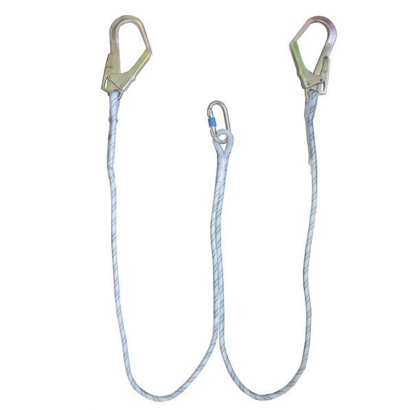 Linka podwójna półstatyczna ref.259 Irudek