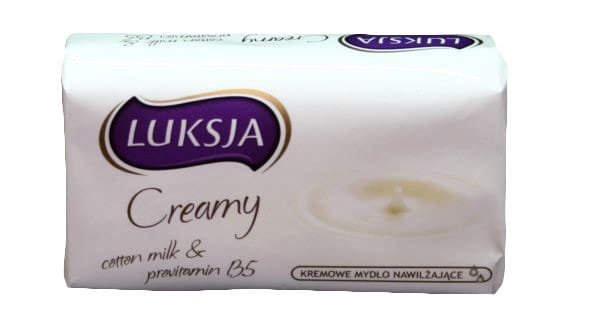 Mydło Luksja-1675