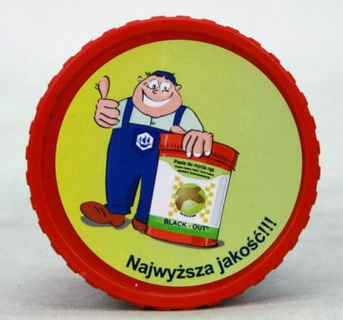 Pasta do rąk Black-Out op.500g-1040