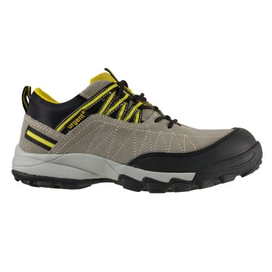 Półbut roboczy z noskiem URGENT 234 S1 - zdjęcie 2