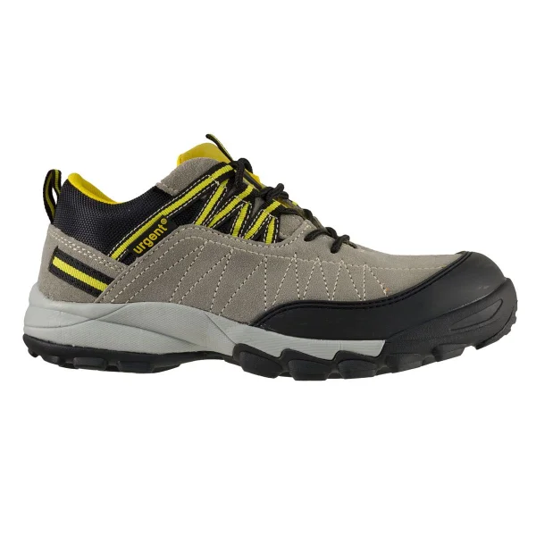 Półbut roboczy z noskiem URGENT 234 S1 - zdjęcie 2