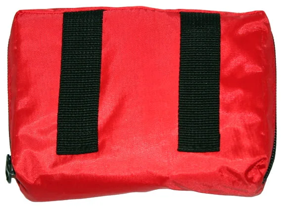 Apteczka z wyposażeniem moto-rowerowa TK din mini - zdjęcie 2