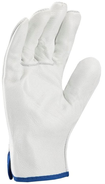 Rękawice robocze INDY skóra licowa ARD-2150