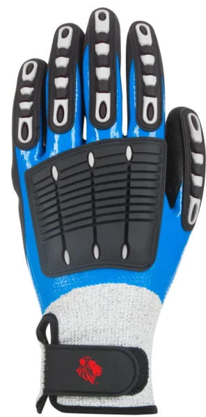 Rękawica antyprzecięciowa SHIELD ARDON - zdjęcie 2