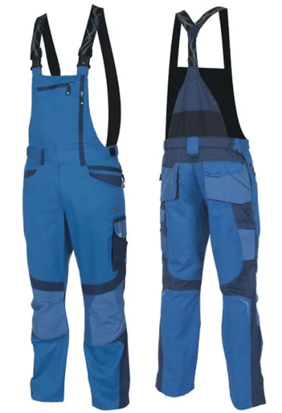 Spodnie robocze ogrodniczki R8ED+03 ARDON - zdjęcie 4