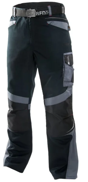 Spodnie robocze do pasa R8ED+02 ARDON - zdjęcie 5