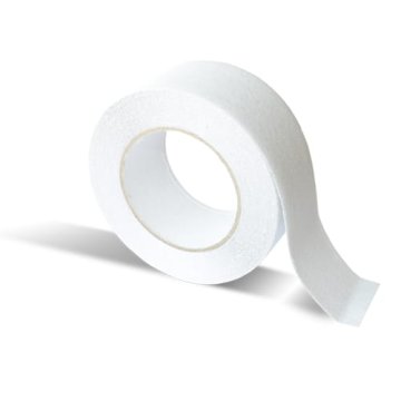 Taśma antypoślizgowa 50mm/10m przeźroczysta - zdjęcie 2