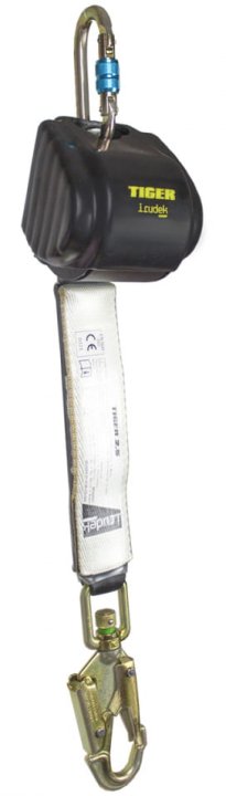 Urządzenie samohamowne AMORTYZATOR 83029  Tiger-1380