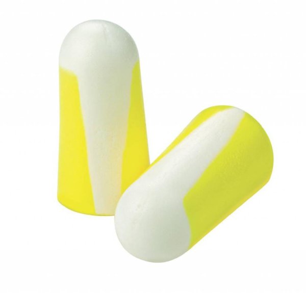 Zatyczki do uszu BILSOM 303L ( pudełko200 par) - zdjęcie 4