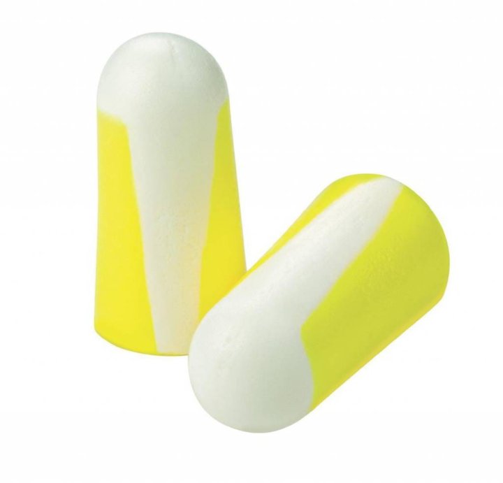 Zatyczki do uszu BILSOM 303L (pudełko 200 par) ARD-1186