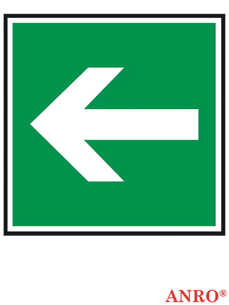 Znak Strzałka Z-11E-FS- 150x150 - zdjęcie 2