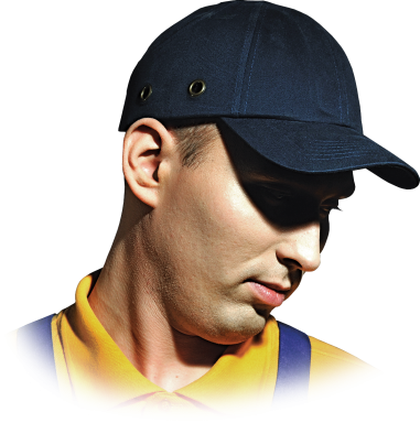 Czapka antyskalpowa BUMPCAP