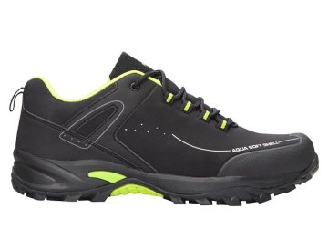 Buty półbuty robocze CROSS LOW softshellowy ARDON - zdjęcie 2