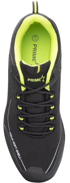 Buty półbuty robocze CROSS LOW softshellowy ARDON - zdjęcie 5