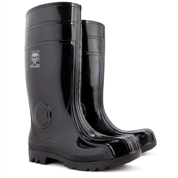 Buty robocze kalosz męski MAXX S5 Demar gumowce