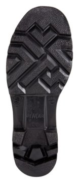 Buty robocze kalosz męski MAXX S5 Demar gumowce - zdjęcie 2