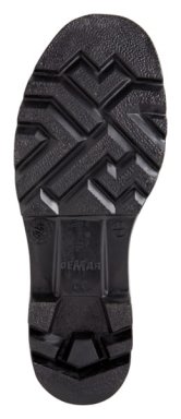 Buty robocze kalosz męski MAXX S5 Demar gumowce - zdjęcie 2