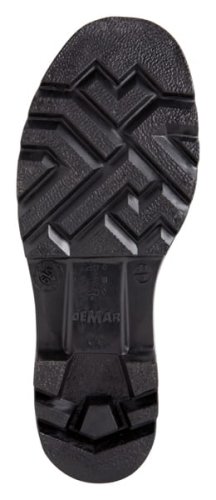 Buty robocze kalosz męski MAXX S5 Demar gumowce 41-1561