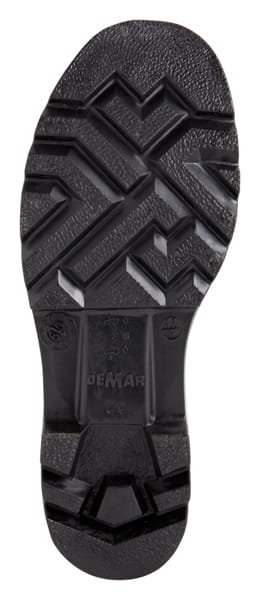 Buty robocze kalosz męski MAXX S5 Demar gumowce - zdjęcie 2