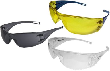 Okulary ARDONON M5100 ciemne - zdjęcie 2