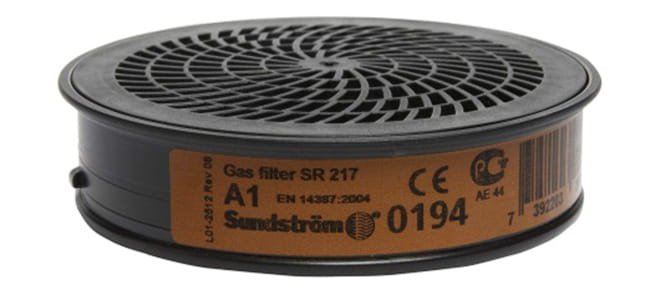 Filtr SUNDSTROM SR 217 A1-1941