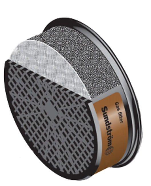 Filtr SUNDSTROM SR 217 A1-1942