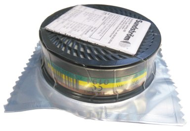 Filtr SUNDSTROM SR 297 ABEK1 - zdjęcie 2