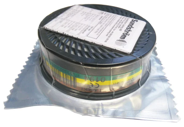 Filtr SUNDSTROM SR 297 ABEK1 - zdjęcie 2