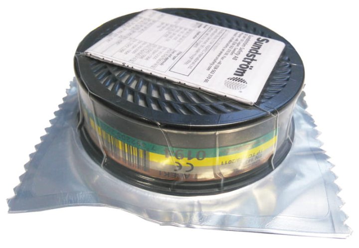 Filtr SUNDSTROM SR 297 ABEK1-1946