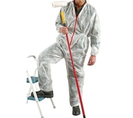 Kombinezon malarski z polipropylenu-1730