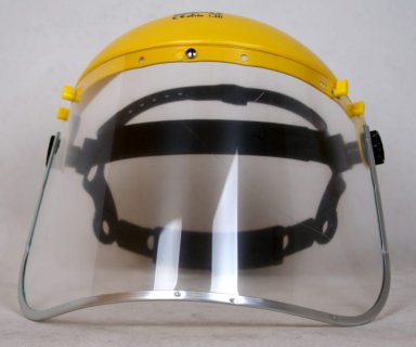 Osłona twarzy OTY - zdjęcie 2