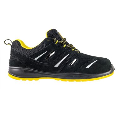 Buty robocze półbuty URGENT 206 S1 - zdjęcie 2