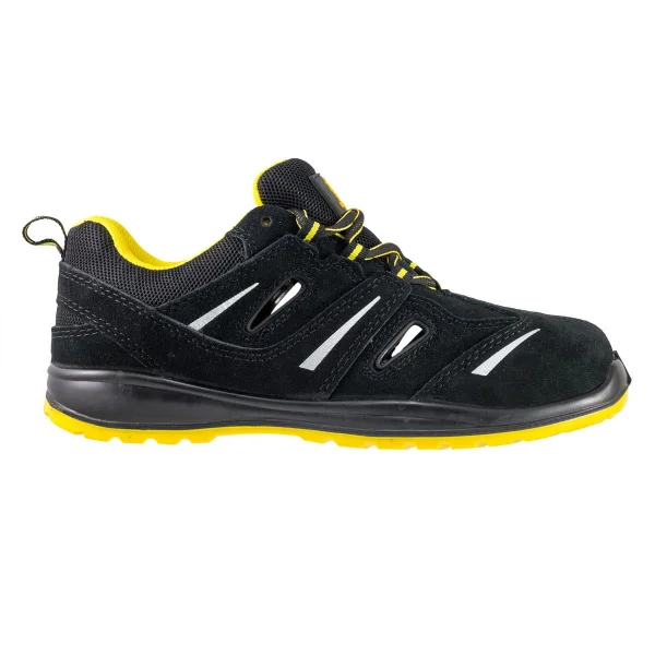 Buty robocze półbuty URGENT 206 S1 - zdjęcie 2