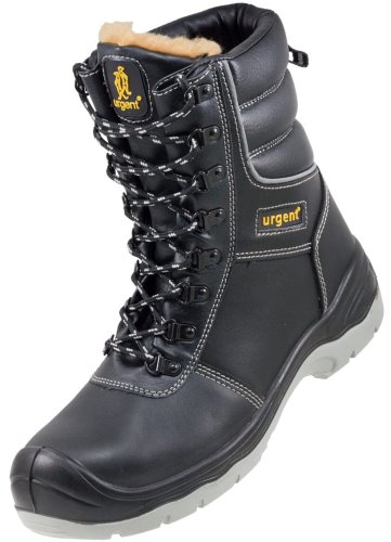 Buty robocze trzewiki ocieplany URGENT 113 S3