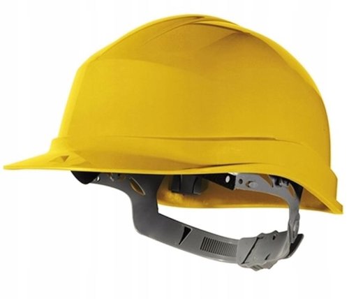 Kask ZIRCON żółty-3917