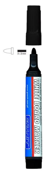 Marker do tablic M460