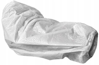 Zarękawnik foliowy - zdjęcie 2