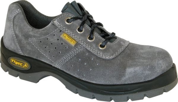 Buty robocze półbuty FENNEC S1