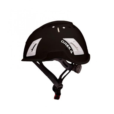 Irudek Kask Oreka - Idealny do pracy na wysokości - zdjęcie 2