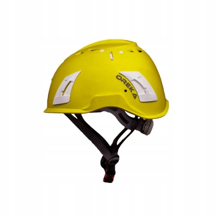 Kask OREKA IRU biały-6375